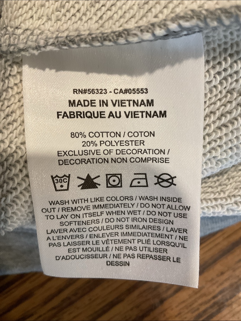 NET Nike shorts - Picture 5 of 6